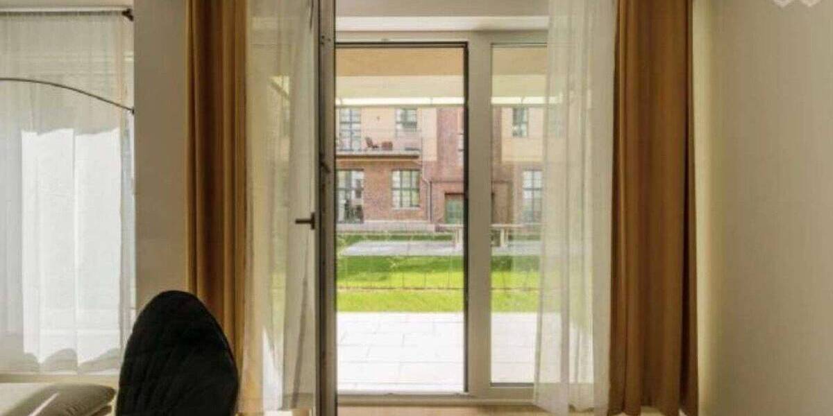 Etagenwohnung Berlin Lichtenberg - 2 Zimmer, 60 m&sup2;, 389.000&euro; | Angebot:26117627