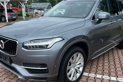 Volvo XC90 221.000 km 18.350 &euro; Mahlow 15831
