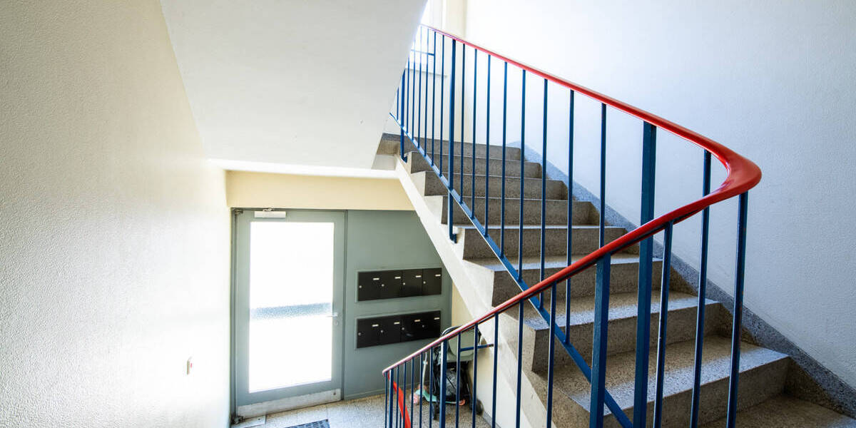 Etagenwohnung Berlin Lichterfelde - 3 Zimmer, 89 m&sup2;, 375.000&euro; | Angebot:25756240