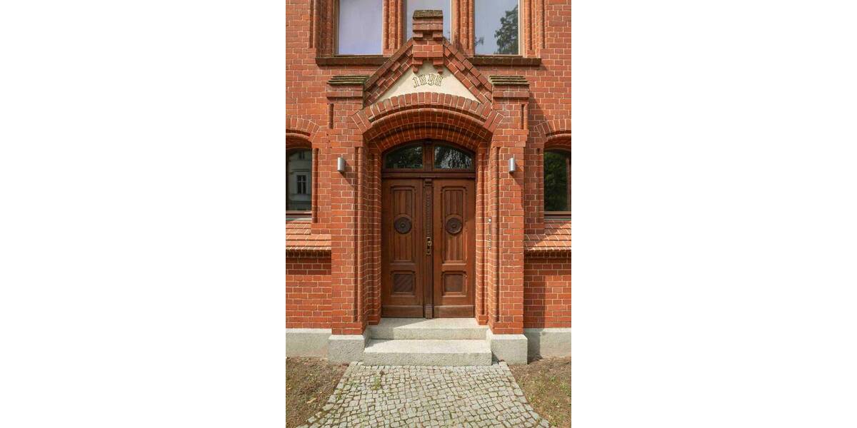 Etagenwohnung Potsdam Berliner Vorstadt - 2 Zimmer, 62 m&sup2;, 395.000&euro; | Angebot:22019711