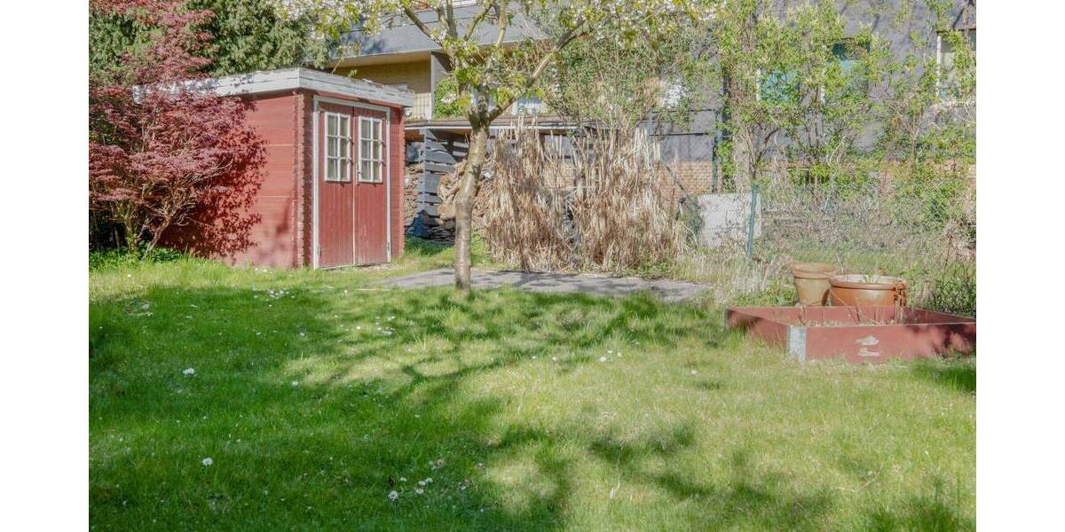 Reihenmittelhaus Berlin Tempelhof - 5 Zimmer, 160 m&sup2;, 1.595.000&euro; | Angebot:26420413