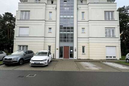 Wohnung zum Mieten in Potsdam 1.789,14 € 96.91 m² 3 zimmer