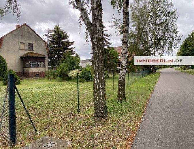 Grundstück Ahrensfelde Eiche - 500.000&euro; | Angebot:24385920