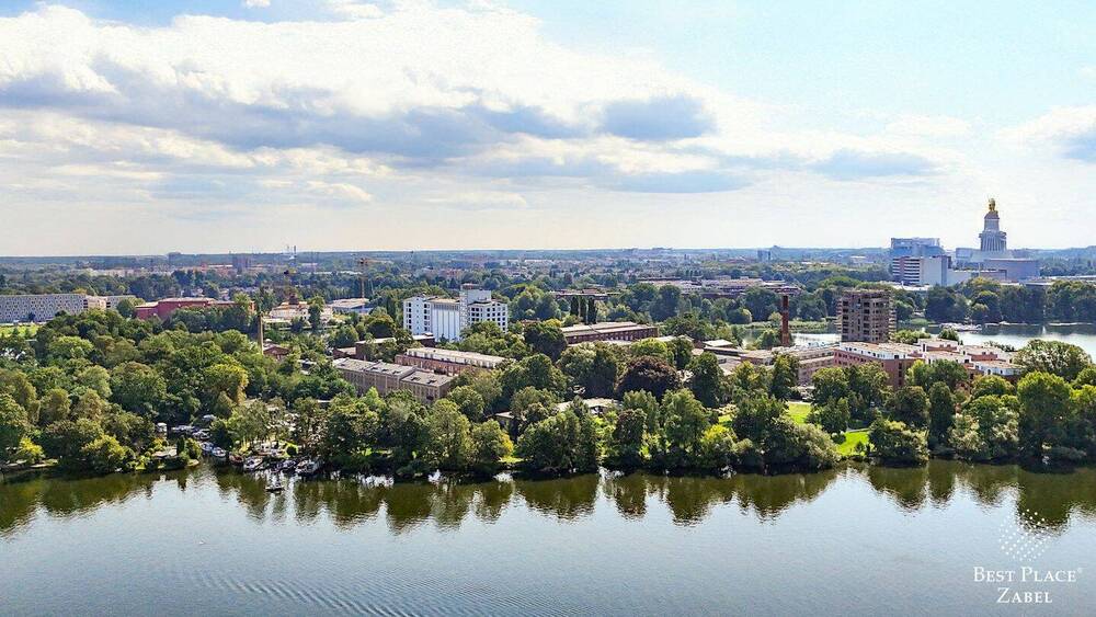 Etagenwohnung Berlin Spandau - 3 Zimmer, 85 m&sup2;, 500.000&euro; | Angebot:25756243