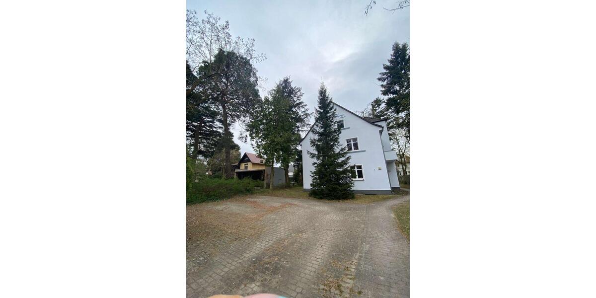Terrassenwohnung Berlin Treptow-Köpenick - 4 Zimmer, 114 m&sup2;, 1.500&euro; | Angebot:26252032