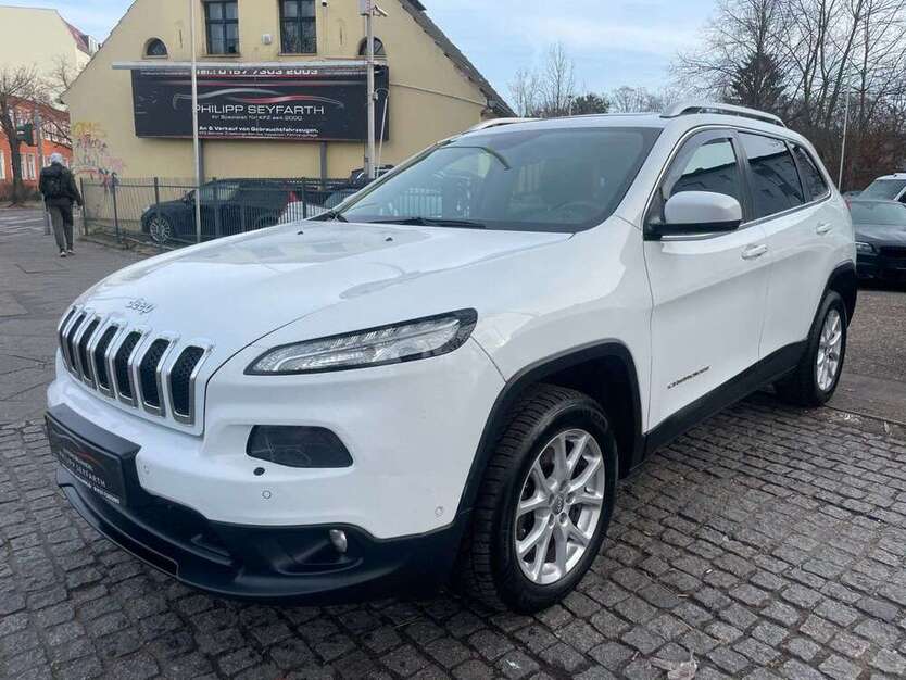 Cherokee