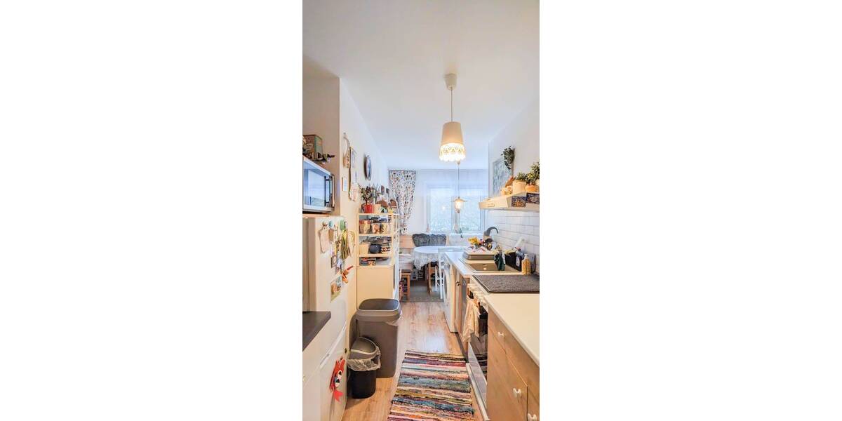 Etagenwohnung Berlin Reinickendorf - 2 Zimmer, 66 m&sup2;, 250.000&euro; | Angebot:25988147