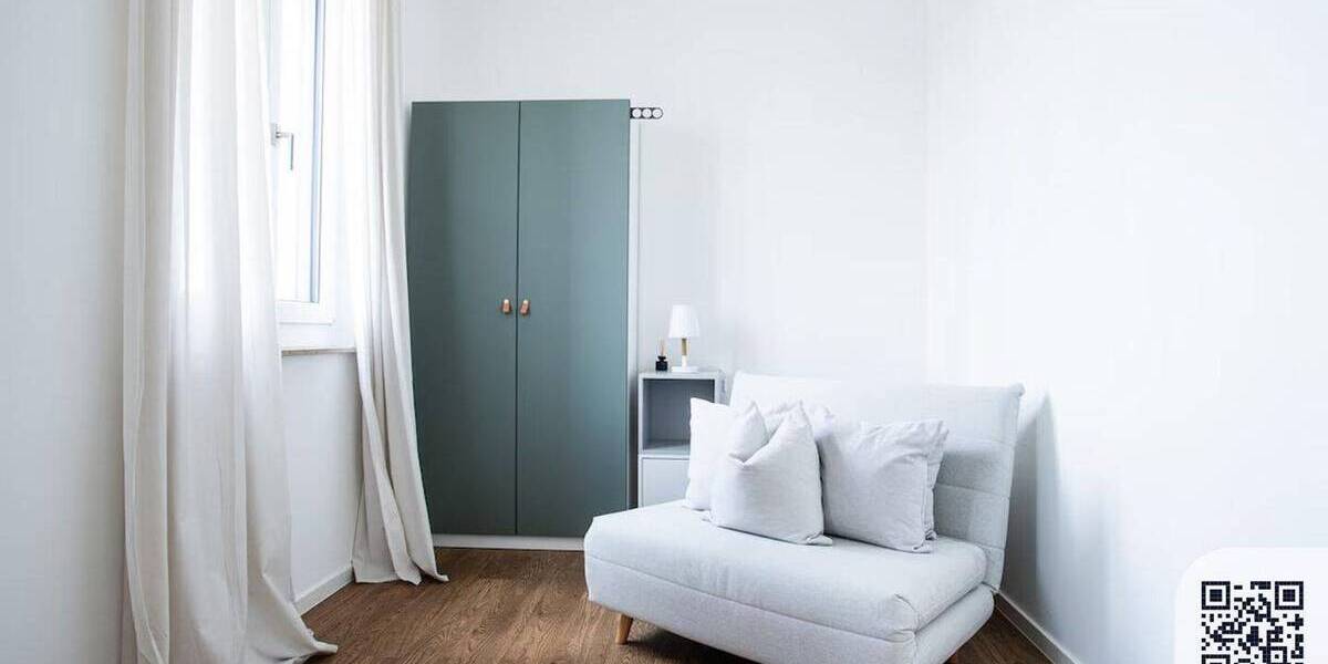 Etagenwohnung Berlin Schmargendorf - 4 Zimmer, 4.337&euro; | Angebot:23999870