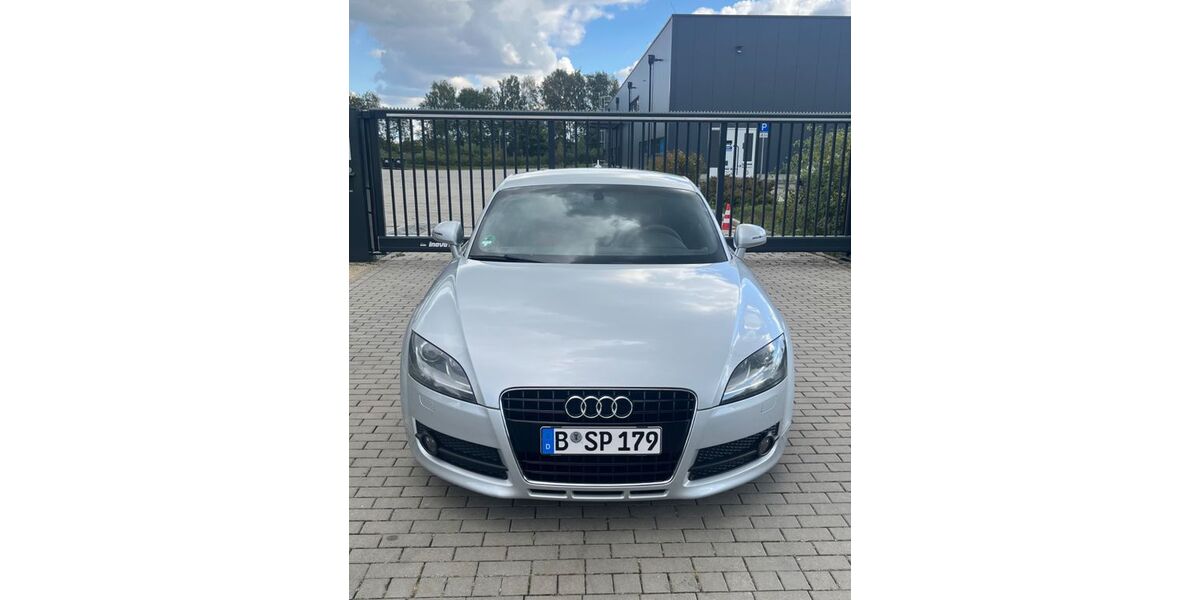 Audi TT 188.000 km 10.000 &euro; Berlin 13503