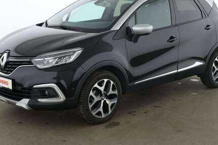 Renault Captur 46.125 km 10.900 &euro; Berlin 14059
