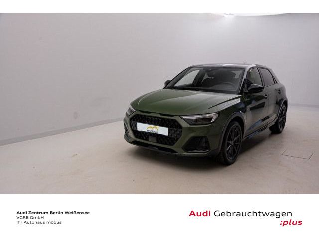 Audi A1 5.000 km 32.389 &euro; Berlin 13088