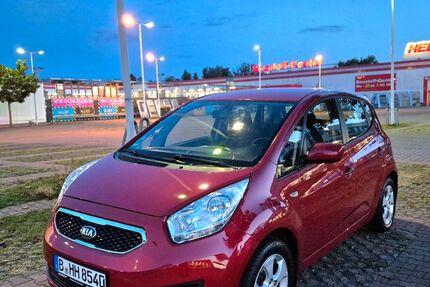 Kia Venga 59.000 km 5.500 &euro; Berlin 13589