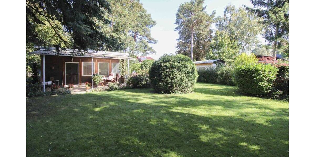 Grundstück Oranienburg - 299.000&euro; | Angebot:26259234
