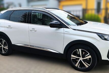 Peugeot 3008 56.000 km 20.999 &euro; Ahrensfelde 16356