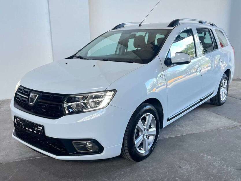 Dacia Logan 129.121 km 7.000 € Potsdam-Drewitz 14478