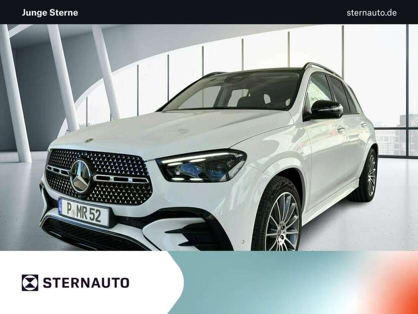 GLE 450