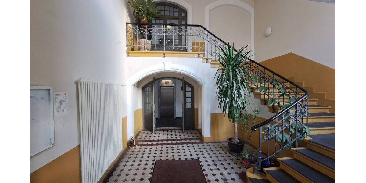 Terrassenwohnung Berlin Mitte - 3 Zimmer, 109 m&sup2;, 652.500&euro; | Angebot:25968509