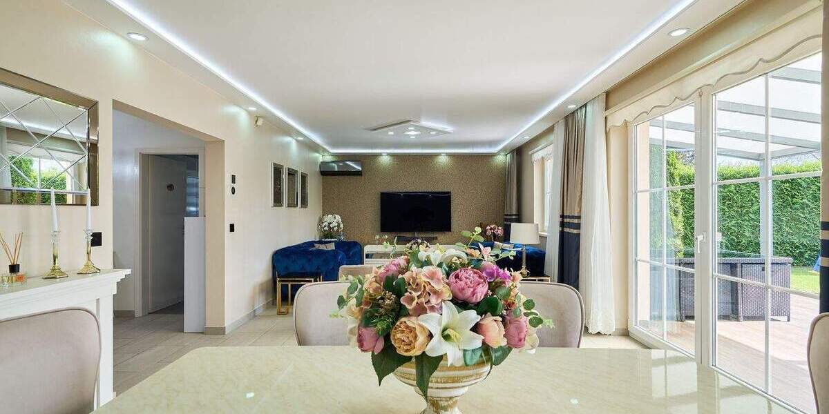 Einfamilienhaus Berlin / Rosenthal Rosenthal - 4 Zimmer, 170 m&sup2;, 895.000&euro; | Angebot:22201272