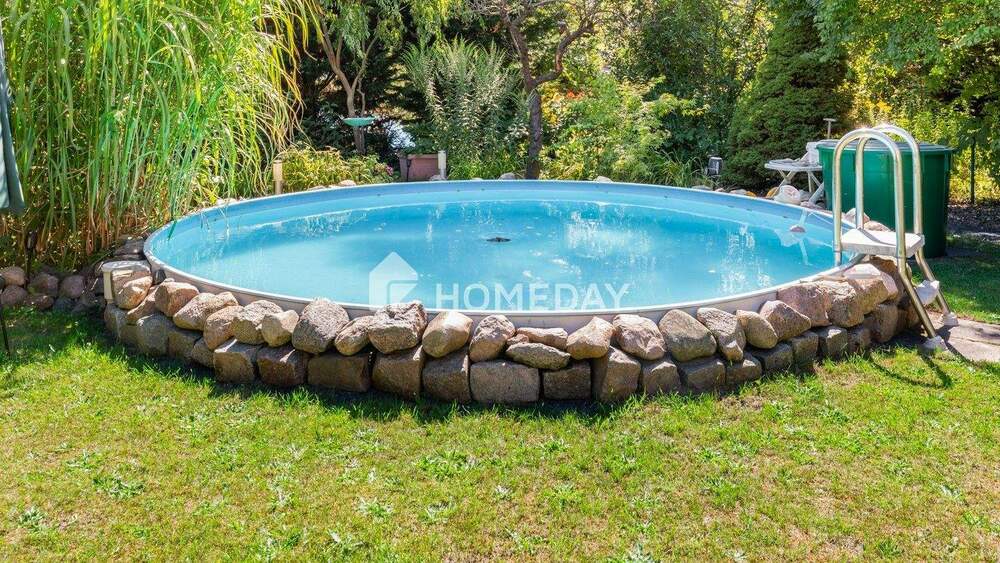 Doppelhaushälfte Potsdam Babelsberg Nord - 3 Zimmer, 89 m&sup2;, 695.000&euro; | Angebot:24835362