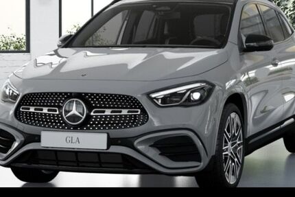 Mercedes-Benz GLA 200 9.900 km 45.500 &euro; Berlin 10587