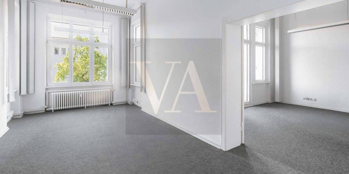 Gewerbeobjekt Berlin Charlottenburg - 9 Zimmer, 292 m&sup2;, 8.600&euro; | Angebot:25985428