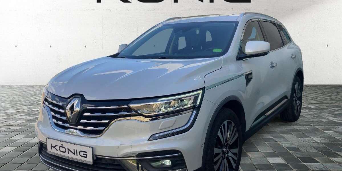 Renault Koleos 42.374 km 29.499 &euro; Teltow 14513