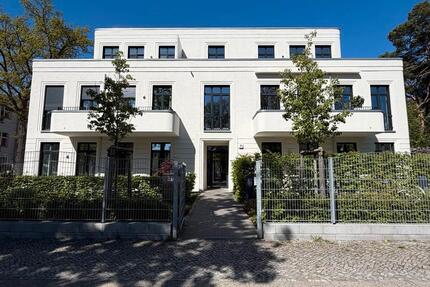 Wohnung Berlin Westend - 3 Zimmer, 95 m&sup2;, 3.090&euro; | Angebot:26461017