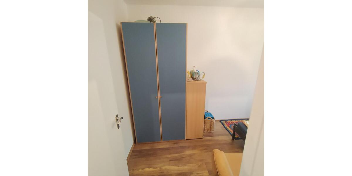 Etagenwohnung Berlin Steglitz-Zehlendorf - 1.5 Zimmer, 47 m&sup2;, 245.000&euro; | Angebot:26214296