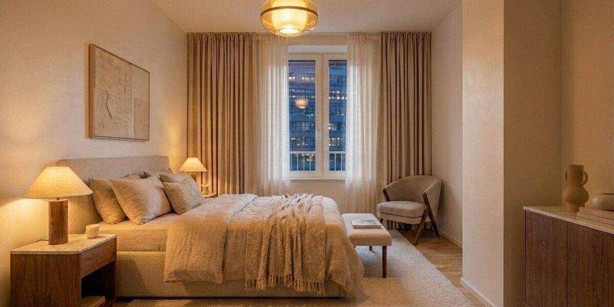 Etagenwohnung Berlin Friedrichshain - 2 Zimmer, 71 m&sup2;, 849.000&euro; | Angebot:25718076