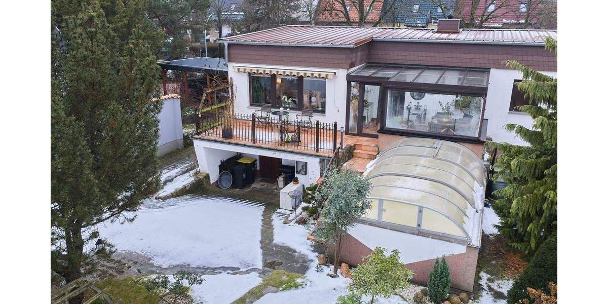 Mehrfamilienhaus, Wohnhaus Berlin Alt-Hohenschönhausen - 4 Zimmer, 104 m&sup2;, 465.000&euro; | Angebot:24678022