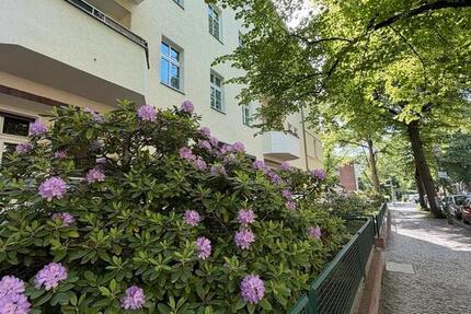 Wohnung Berlin Charlottenburg-Wilmersdorf - 5.5 Zimmer, 124 m&sup2;, 795.000&euro; | Angebot:27304107