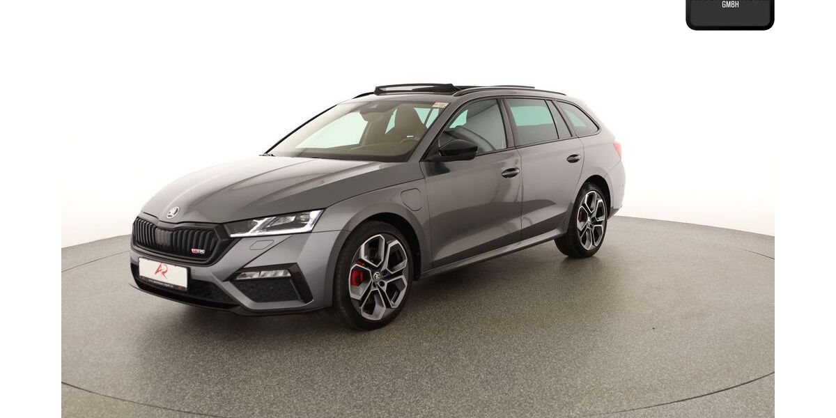 Skoda Octavia 76.633 km 27.880 &euro; Berlin 12103