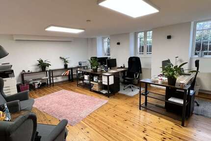 Gewerbeobjekt Berlin Friedrichshain-Kreuzberg - 499.000&euro; | Angebot:27134021