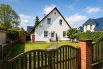 Einfamilienhaus Berlin Altglienicke - 5 Zimmer, 129 m&sup2;, 419.000&euro; | Angebot:26545145