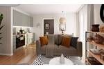 Etagenwohnung Berlin Buch - 2 Zimmer, 56 m&sup2;, 339.900&euro; | Angebot:26778436