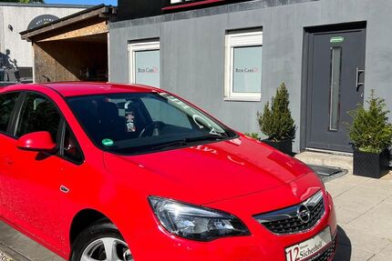 Opel Astra 80.000 km 5.990 &euro; Berlin 13088