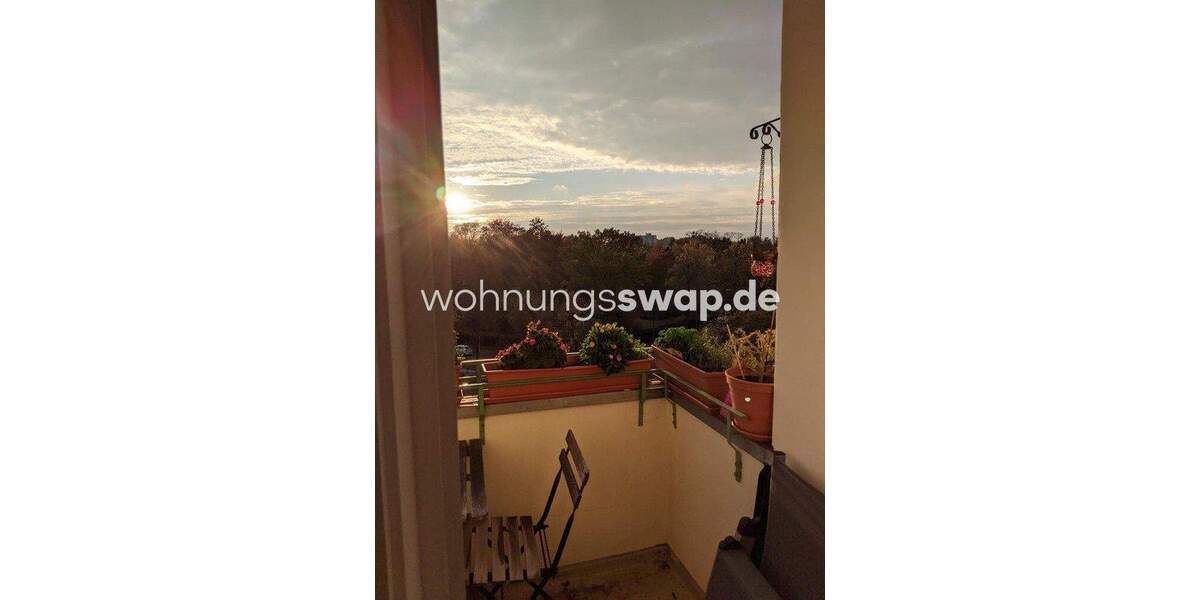 Etagenwohnung Berlin Tempelhof - 3 Zimmer, 70 m&sup2;, 577&euro; | Angebot:26004826
