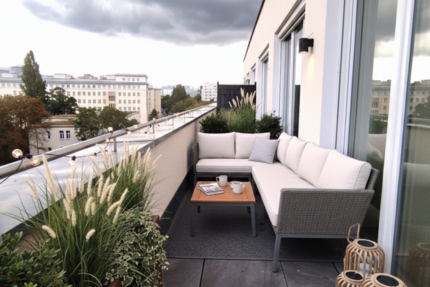 Wohnung Berlin Friedrichshain-Kreuzberg - 2 Zimmer, 72 m&sup2;, 499.000&euro; | Angebot:27332820