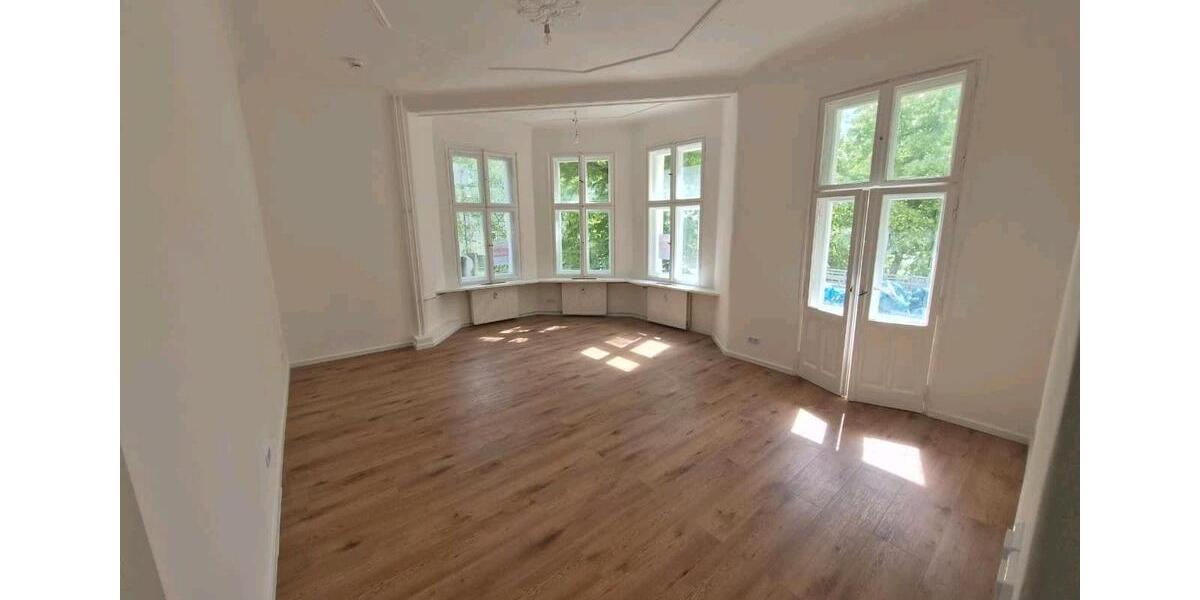 Etagenwohnung Berlin Spandau - 5 Zimmer, 120 m&sup2;, 690.000&euro; | Angebot:27075186