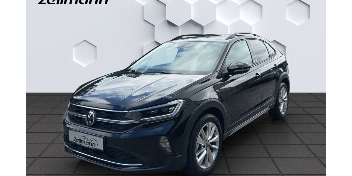 VW Taigo 9.000 km 29.940 &euro; Berlin 12524