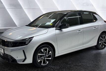 Opel Corsa 10.105 km 18.900 &euro; Berlin 10553