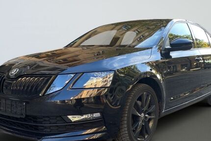 Skoda Octavia 167.000 km 12.900 € Berlin 13587