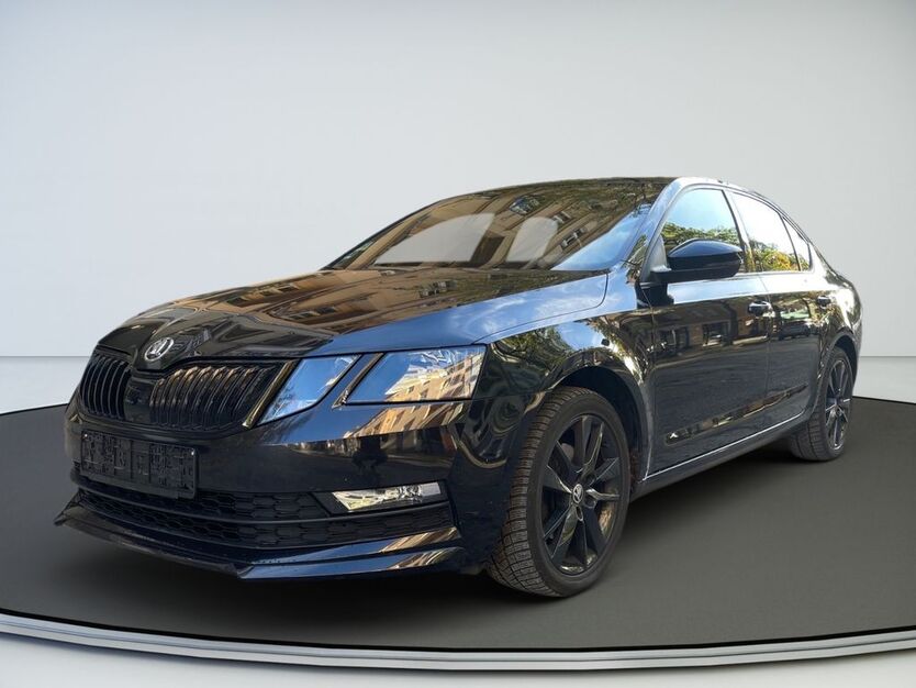 Skoda Octavia 167.000 km 12.900 € Berlin 13587