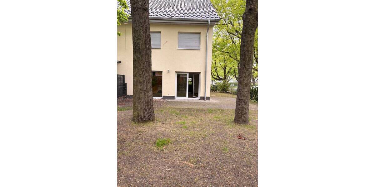 Doppelhaushälfte Dallgow-Döberitz Dallgow - 4 Zimmer, 108 m&sup2;, 580.000&euro; | Angebot:26556244