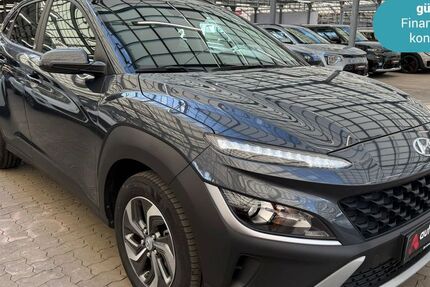 Hyundai KONA 31.442 km 17.990 &euro; Ludwigsfelde (bei Berlin) 14974