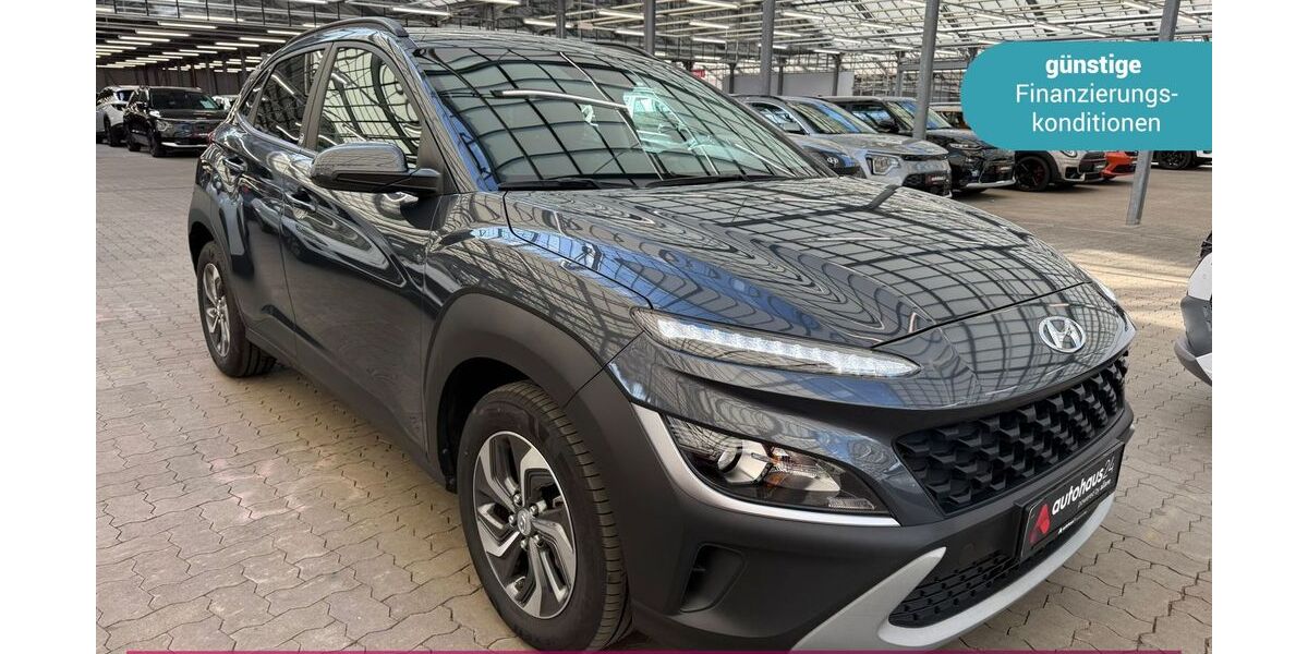 Hyundai KONA 31.442 km 17.990 &euro; Ludwigsfelde (bei Berlin) 14974