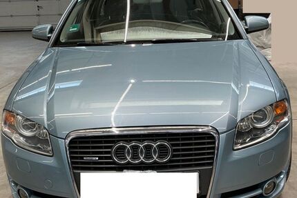 Audi A4 200.000 km 4.499 &euro; Berlin 13405
