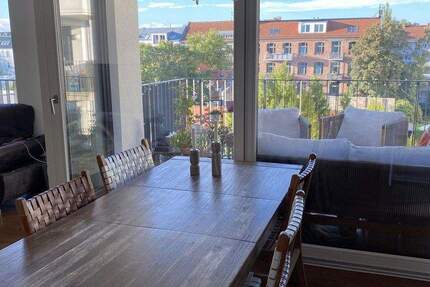 Wohnung Berlin Weißensee - 4 Zimmer, 105 m&sup2;, 775.000&euro; | Angebot:25724209