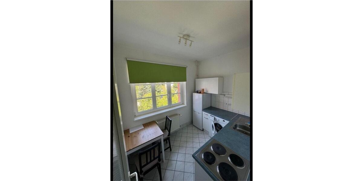 Etagenwohnung Berlin Mitte - 2 Zimmer, 50 m&sup2;, 1.200&euro; | Angebot:26407314