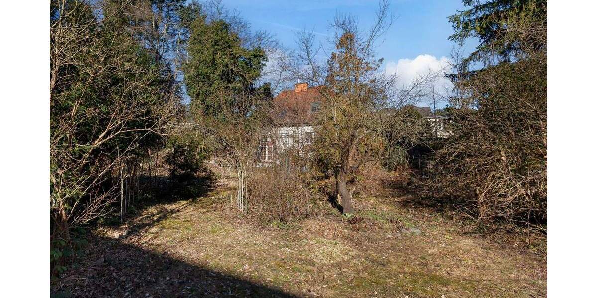 Grundstück Berlin Mahlsdorf - 495.000&euro; | Angebot:25738512